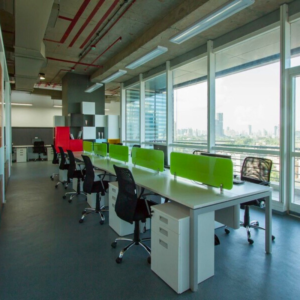 Desking Workstations