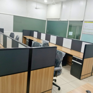 Modular Workstations